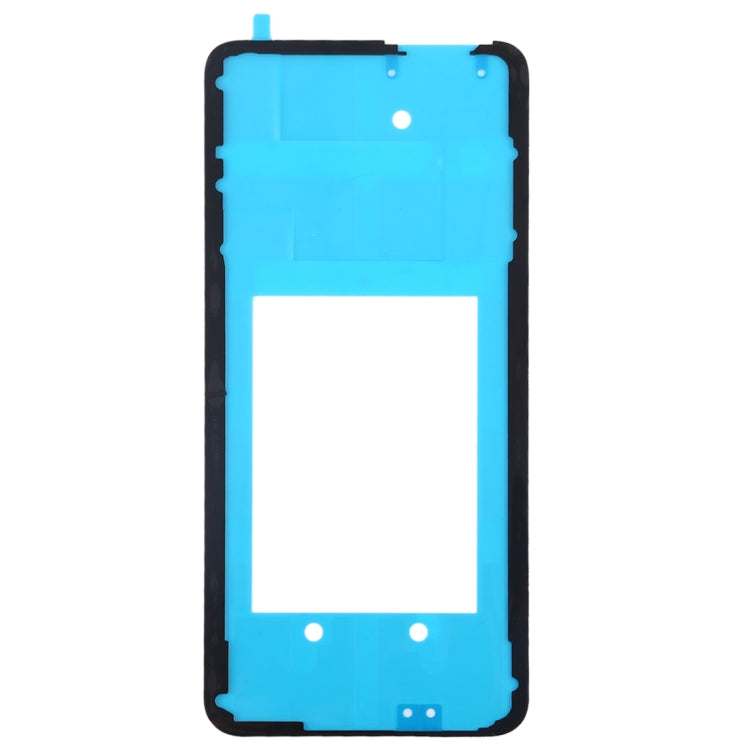 Huawei Y9 Prime (2019) / P Smart Z Back Housing Cover Adhesive Replacement - Quality Fit & Condition Checked