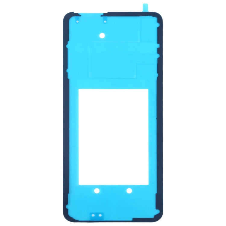 Huawei Y9 Prime (2019) / P Smart Z Back Housing Cover Adhesive Replacement - Quality Fit & Condition Checked