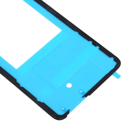 Huawei Y9 Prime (2019) / P Smart Z Back Housing Cover Adhesive Replacement - Quality Fit & Condition Checked