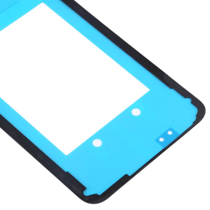 Huawei Y9 Prime (2019) / P Smart Z Back Housing Cover Adhesive Replacement - Quality Fit & Condition Checked