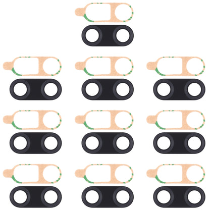 10pcs Replacement Back Camera Lens for Huawei Nova 4 - Quality Checked & Fully Compatible