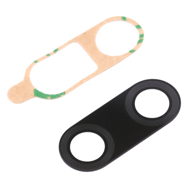 10pcs Replacement Back Camera Lens for Huawei Nova 4 - Quality Checked & Fully Compatible