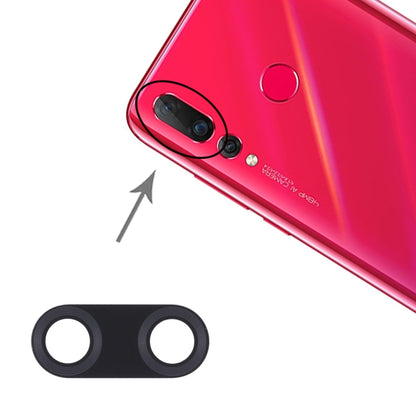 10pcs Replacement Back Camera Lens for Huawei Nova 4 - Quality Checked & Fully Compatible