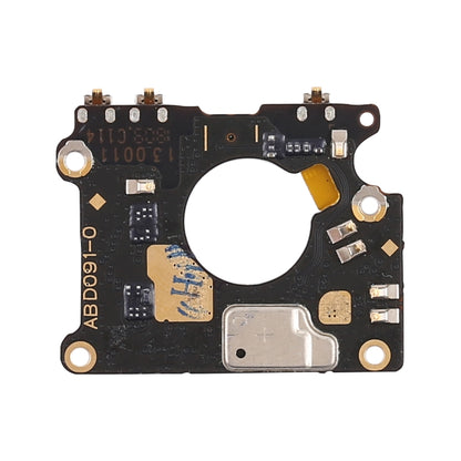 High-Quality Replacement Microphone Board for OPPO R15 - Compatible and Checked for Quality