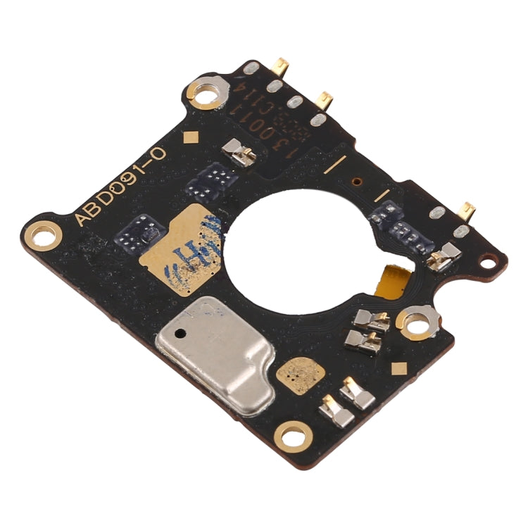 High-Quality Replacement Microphone Board for OPPO R15 - Compatible and Checked for Quality