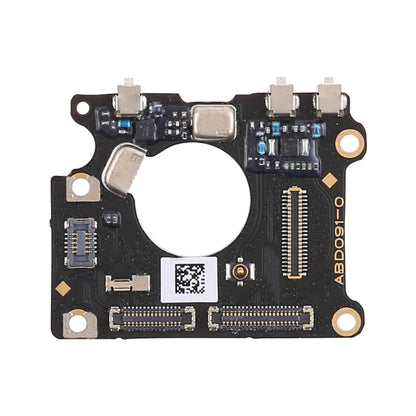 High-Quality Replacement Microphone Board for OPPO R15 - Compatible and Checked for Quality