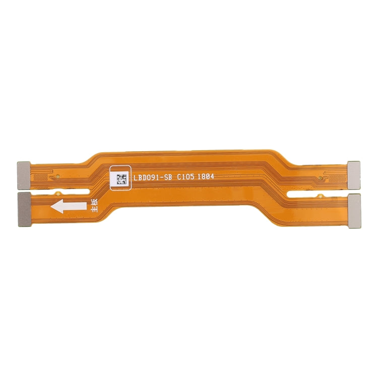 High-Quality OPPO R15 Motherboard Flex Cable Replacement - Professional Installation Recommended