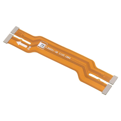 High-Quality OPPO R15 Motherboard Flex Cable Replacement - Professional Installation Recommended
