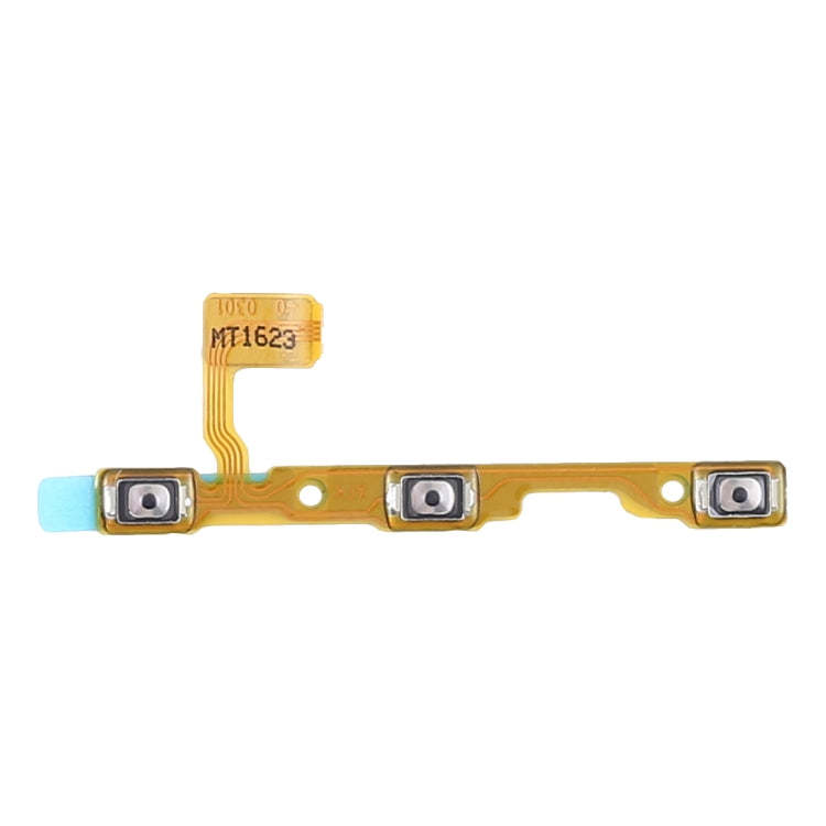 Vivo V3 Power & Volume Button Flex Cable Replacement - High Quality, Ideal for Repair