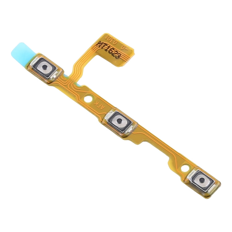 Vivo V3 Power & Volume Button Flex Cable Replacement - High Quality, Ideal for Repair
