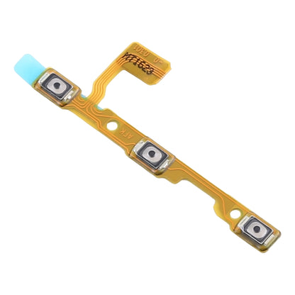 Vivo V3 Power & Volume Button Flex Cable Replacement - High Quality, Ideal for Repair