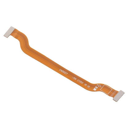 High-Quality OPPO R17 Motherboard Flex Cable Replacement - Ideal for Repair & Installation