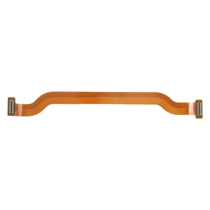 High-Quality OPPO R17 Motherboard Flex Cable Replacement - Ideal for Repair & Installation