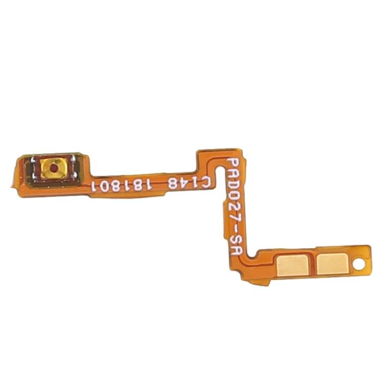 OPPO R17 Power Button Flex Cable Replacement - High Quality, Professional Installation Recommended