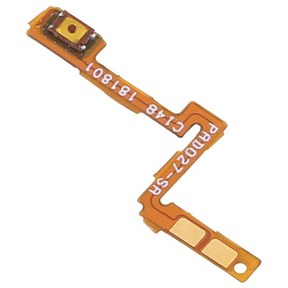 OPPO R17 Power Button Flex Cable Replacement - High Quality, Professional Installation Recommended