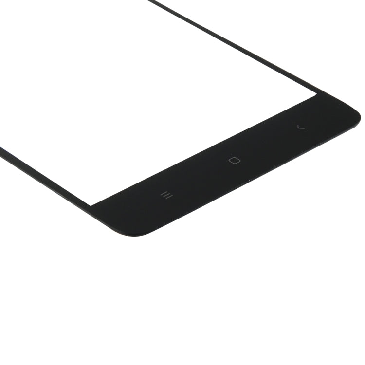 Xiaomi Redmi Note 3 Black Touch Screen Replacement Panel - High Quality, Easy Installation