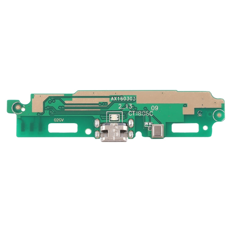 High-Quality Charging Port Board Replacement for Xiaomi Redmi 3 - Compatible & Tested