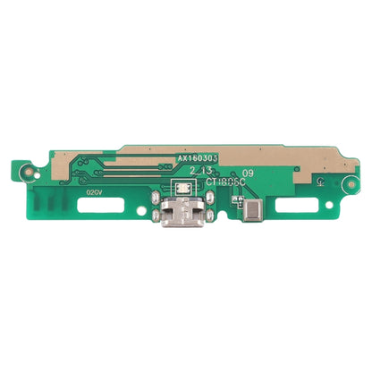High-Quality Charging Port Board Replacement for Xiaomi Redmi 3 - Compatible & Tested