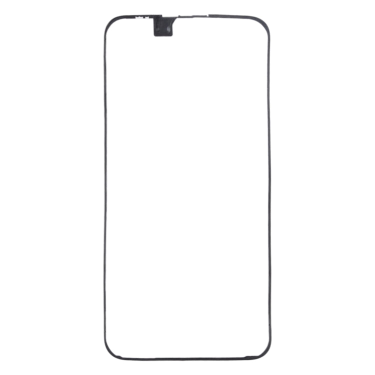 Replacement Front LCD Screen Bezel Frame for Huawei Nova 5 - Compatible & Tested for Quality