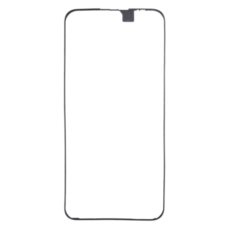 Replacement Front LCD Screen Bezel Frame for Huawei Nova 5 - Compatible & Tested for Quality