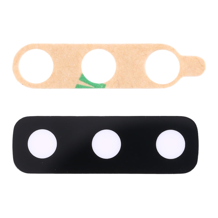 10pcs Replacement Back Camera Lens for Samsung Galaxy A7 (2018) A750F/DS - Perfect Fit, Quality Checked