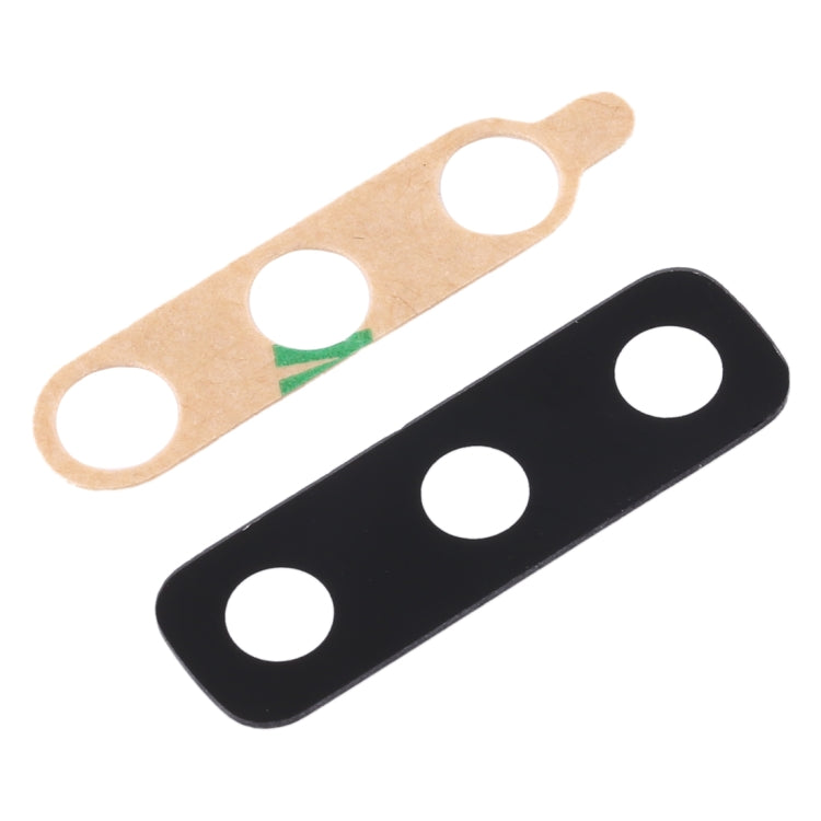 10pcs Replacement Back Camera Lens for Samsung Galaxy A7 (2018) A750F/DS - Perfect Fit, Quality Checked