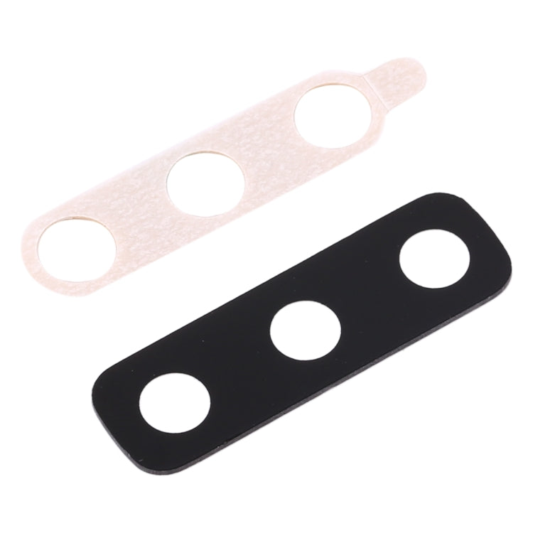 10pcs Replacement Back Camera Lens for Samsung Galaxy A7 (2018) A750F/DS - Perfect Fit, Quality Checked
