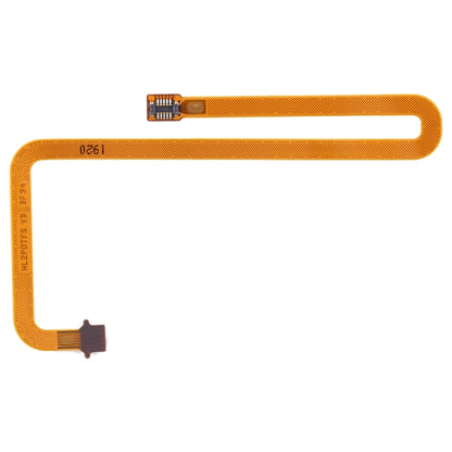 Huawei P Smart+ (2019) Fingerprint Connector Flex Cable Replacement - Professional Installation Recommended