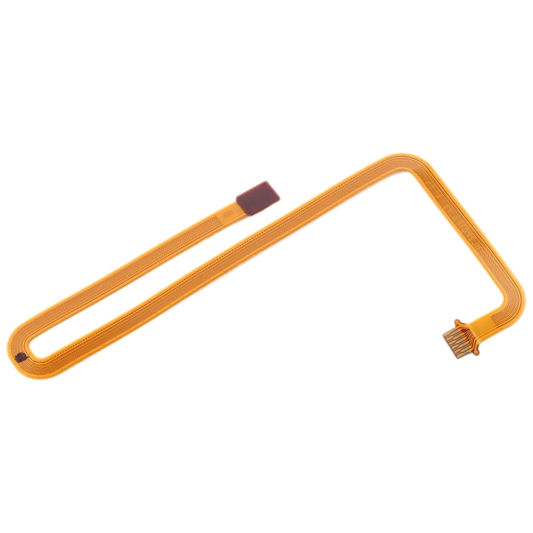 Huawei P Smart+ (2019) Fingerprint Connector Flex Cable Replacement - Professional Installation Recommended