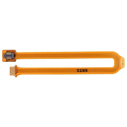Replacement Fingerprint Connector Flex Cable for Huawei Y7 Prime (2019) - Quality Checked, Professional Installation Recommended