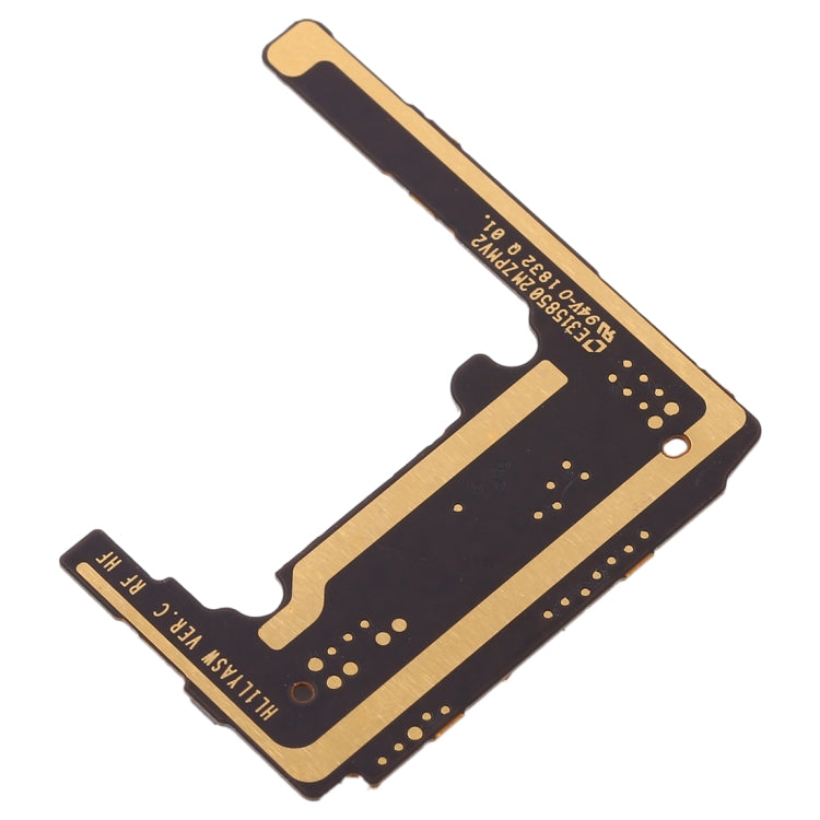 Replacement Deputy Board for Huawei Mate 20 Pro - Fully Tested, Professional Installation Recommended
