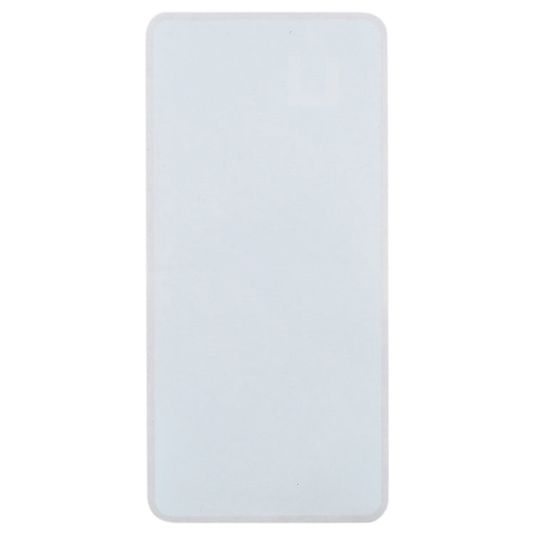 10 PCS Adhesive Back Housing Cover for Xiaomi Mi CC9 - Premium Quality Replacement Parts