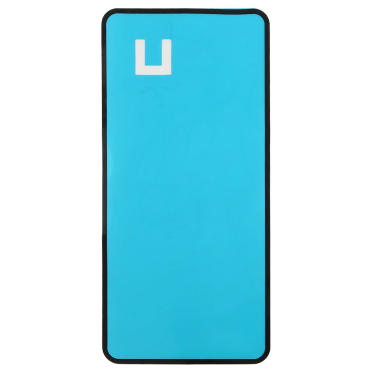 10 PCS Adhesive Back Housing Cover for Xiaomi Mi CC9e - Replacement, Quality Checked, Professional Installation Recommended