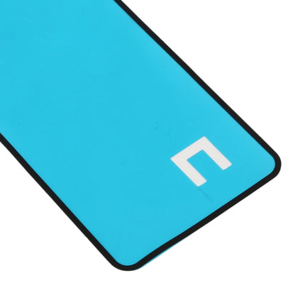10 PCS Adhesive Back Housing Cover for Xiaomi Mi CC9e - Replacement, Quality Checked, Professional Installation Recommended