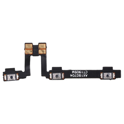 Replacement Flex Cable for Power & Volume Buttons - Compatible with Xiaomi Mi CC9