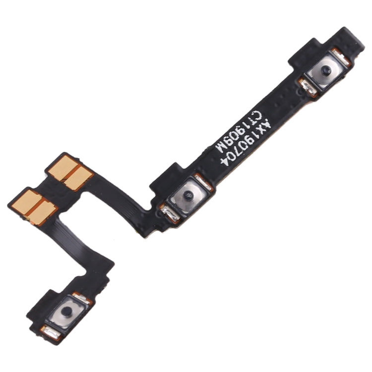 Replacement Flex Cable for Power & Volume Buttons - Compatible with Xiaomi Mi CC9