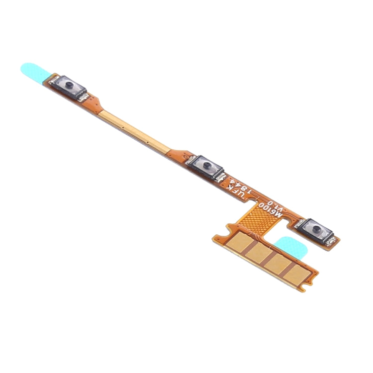 Replacement Flex Cable for Power & Volume Buttons - Compatible with Xiaomi Redmi Note 7 / Note 7 Pro