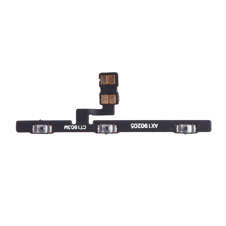 Replacement Flex Cable for Power & Volume Buttons - Compatible with Xiaomi Mi 9
