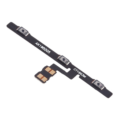 Replacement Flex Cable for Power & Volume Buttons - Compatible with Xiaomi Mi 9