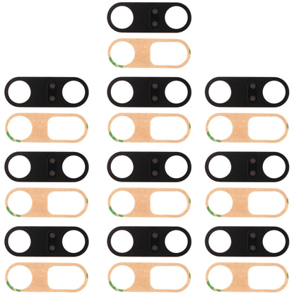 10-Pack Back Camera Lens Replacement for Xiaomi 9T, Redmi K20, 9T Pro & Redmi K20 Pro