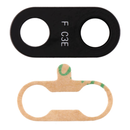 10 Pack Replacement Back Camera Lens for Xiaomi Redmi 7A - Quality Checked, Perfect Fit