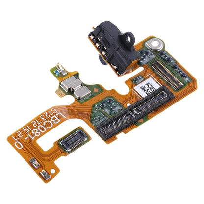 Replacement Earphone Jack Board with Microphone for OPPO R11 Plus - High Quality, Checked Condition