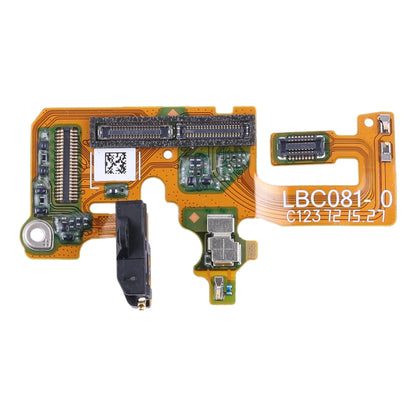 Replacement Earphone Jack Board with Microphone for OPPO R11 Plus - High Quality, Checked Condition