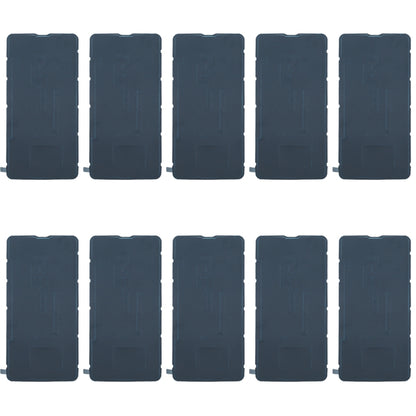10-Pack Battery Back Housing Cover Adhesive for HTC U Ultra - Reliable Replacement Parts