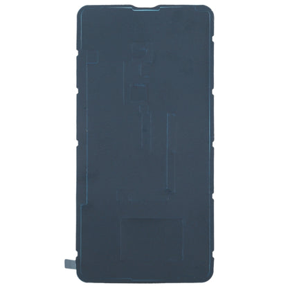10-Pack Battery Back Housing Cover Adhesive for HTC U Ultra - Reliable Replacement Parts