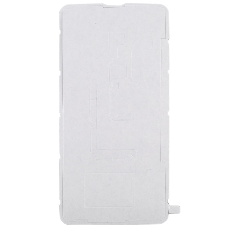 10-Pack Battery Back Housing Cover Adhesive for HTC U Ultra - Reliable Replacement Parts