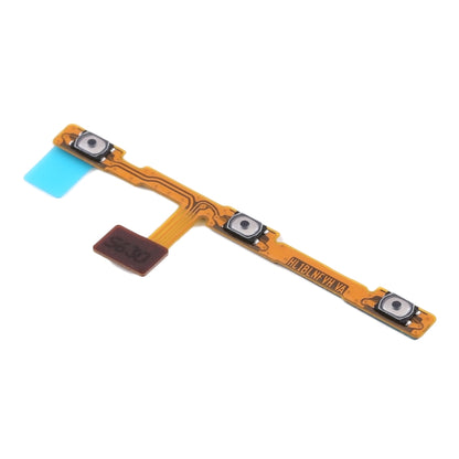 Replacement Flex Cable for Power & Volume Buttons - Compatible with Huawei Honor 6x
