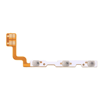 Replacement Flex Cable for Power & Volume Buttons - Compatible with Huawei G620