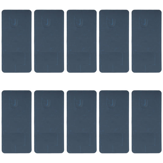 10 PCS Adhesive Back Housing Cover for Google Pixel 3 - Replacement for Broken/Usable Parts