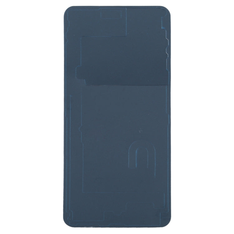 10-Pack Adhesive Back Housing Cover for Google Pixel 3 XL - Replace Broken Parts, Professional Installation Recommended